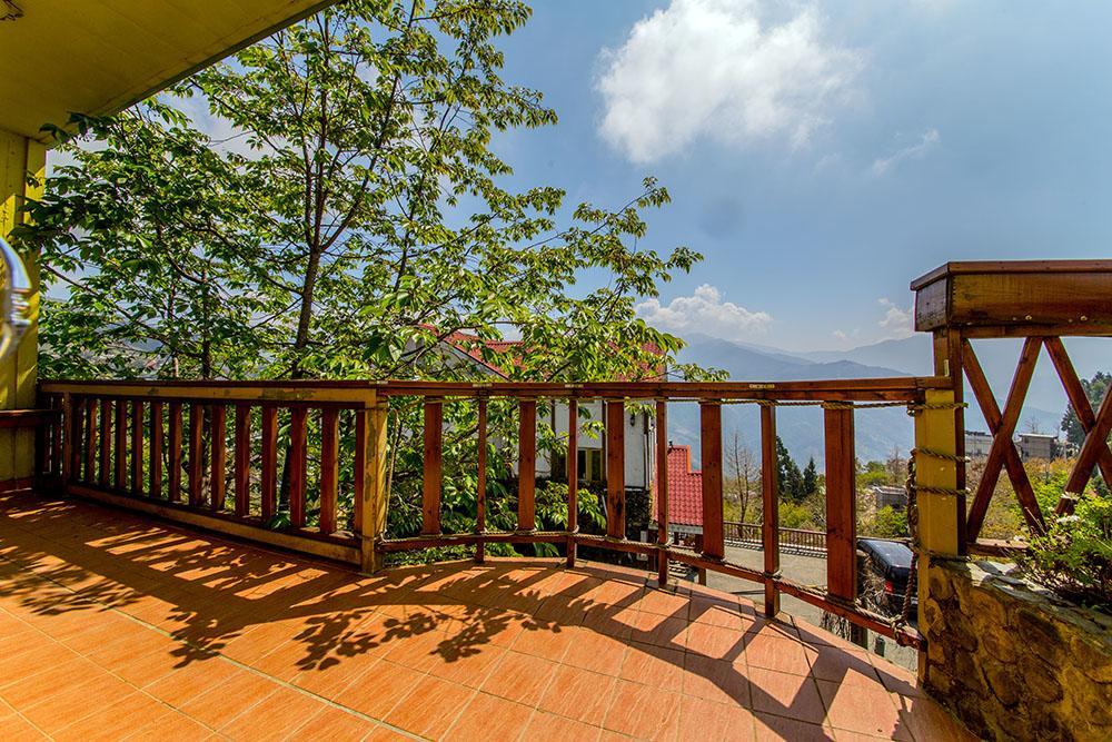 Yun Shang Tai Yang Ren'ai Exterior foto